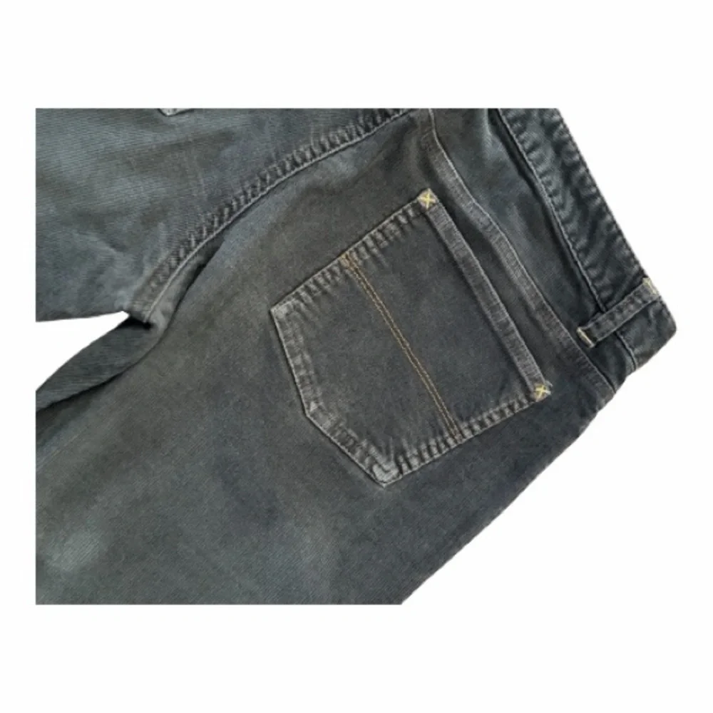 Polo by Ralph Lauren Women's Boot Cut Jeans in Slate Blue